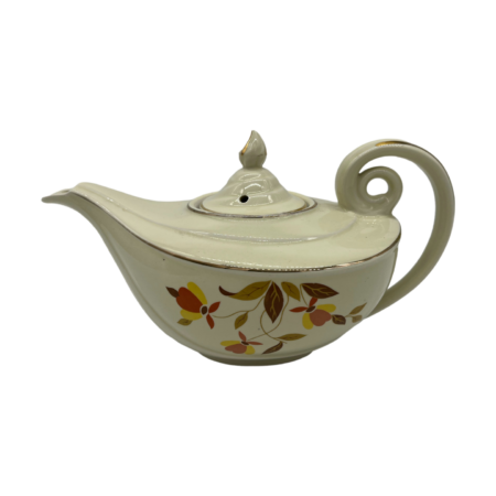 Aladdin Tea Pot