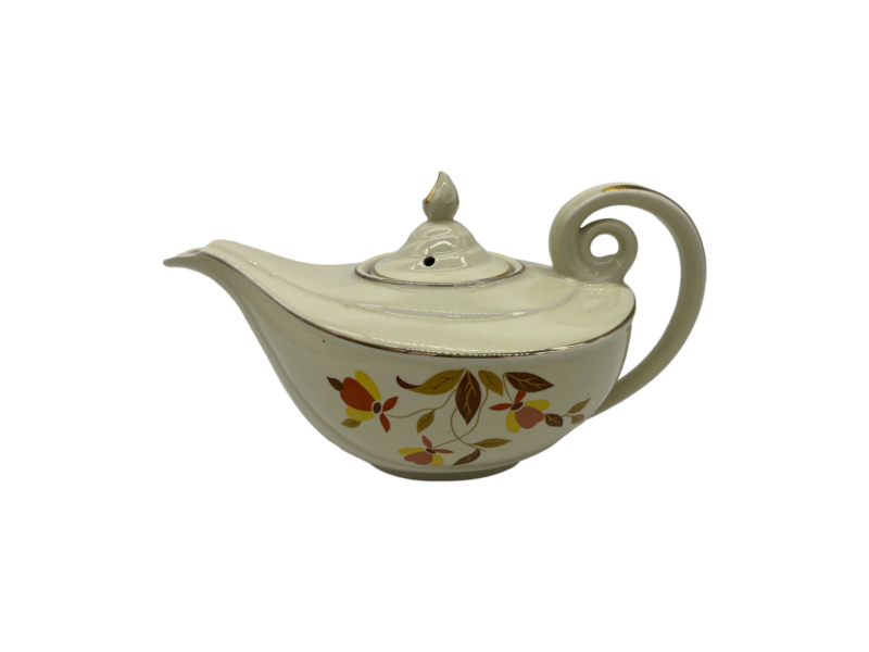 Aladdin Tea Pot