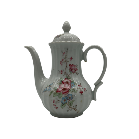 Boise Tea Pot