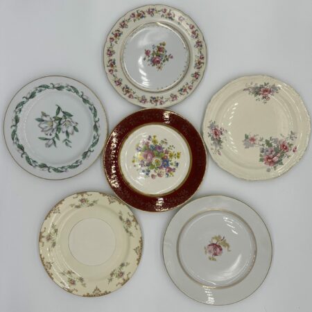 Dinner Plates