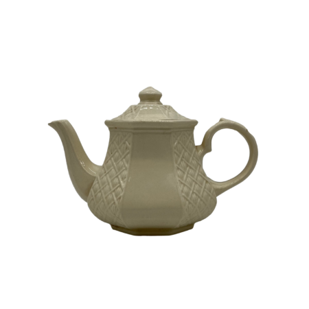 England Tea Pot