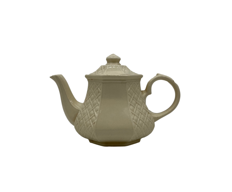 England Tea Pot