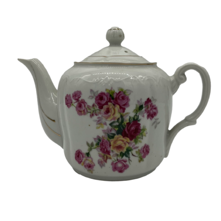 Mother Tea Pot