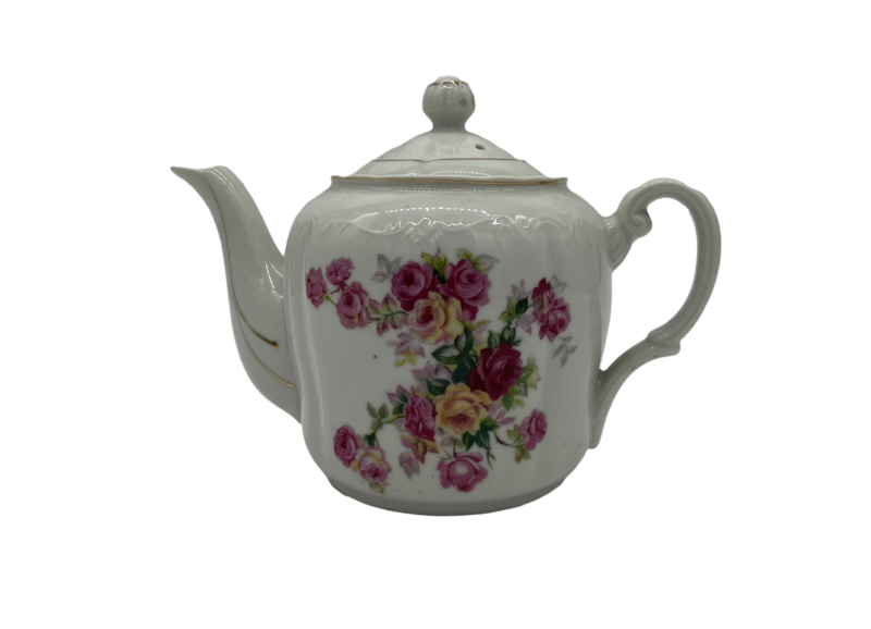 Mother Tea Pot
