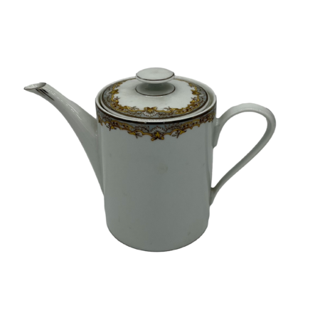 Sao Paulo Tea Pot