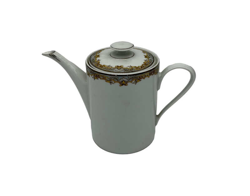 Sao Paulo Tea Pot