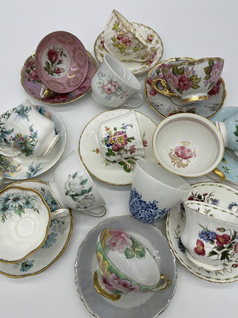 Teacups - Image 3