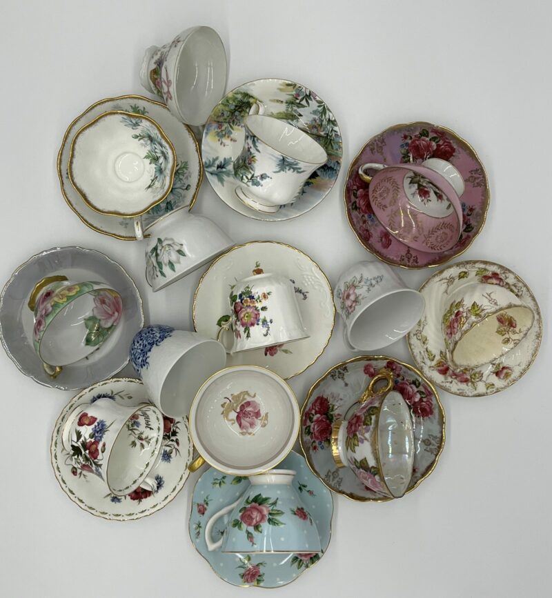 Teacups - Image 2