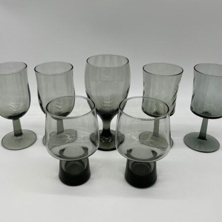 Grey Goblets